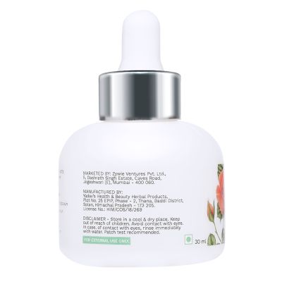 Oziva: Youth Elixir Anti-Ageing Serum - 30 ml