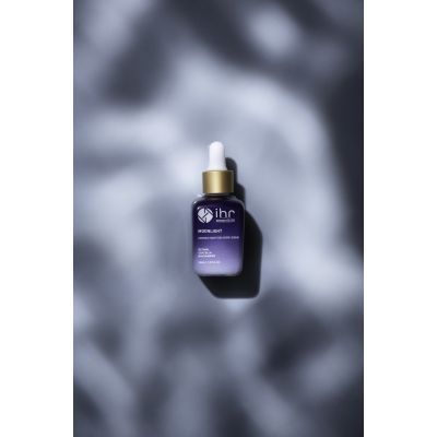 ihr essentials: Moonlight - Advance Night Recovery Serum - 30ml