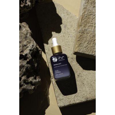 ihr essentials: Moonlight - Advance Night Recovery Serum - 30ml