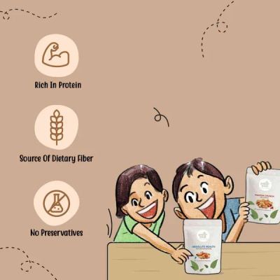 Paper Boat: Superhealth Duo