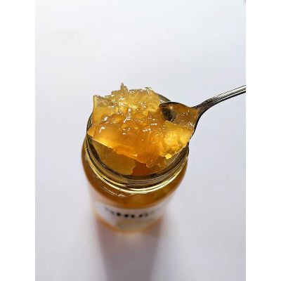 Bhuira: All Natural Jam Grapefruit Marmalade - 240 gm