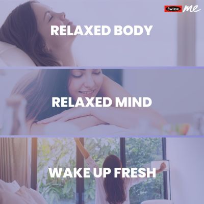 Swisse: Melatonin Gummies - 30 Gummies