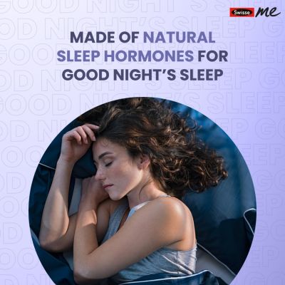 Swisse: Melatonin Gummies - 30 Gummies