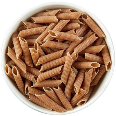 Long & Short: High Fibre Pasta Multigrain Penne - 250gm
