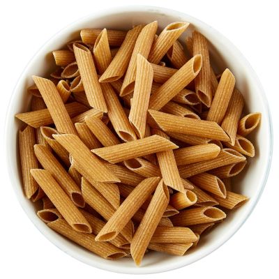 Long & Short: High Fibre Pasta Wholewheat Penne - 250gm