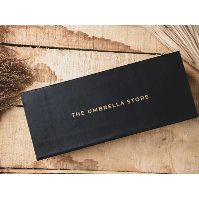 The Umbrella Store: Luxe gift box- Set of 3 scented candles