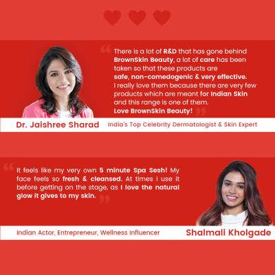 BrownSkin beauty: Play Dough Algae Face Mask (with Free Applicator)