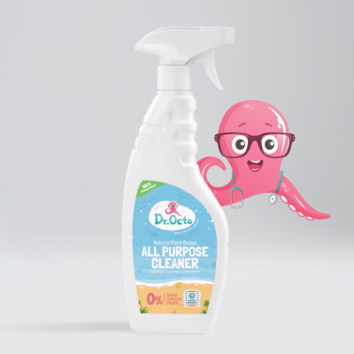 Dr. Octo: All Purpose Cleaner - 300ml