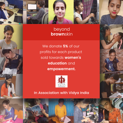 BrownSkin beauty: Play Dough Algae Face Mask (with Free Applicator)