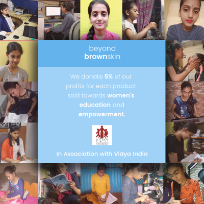 BrownSkin beauty: Thirst Trap Foaming Face Wash - 120ml