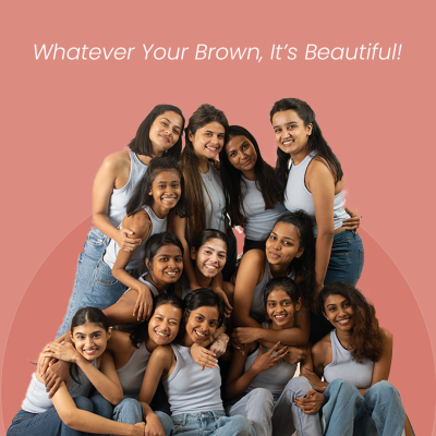 BrownSkin beauty: Brown Bakery Face Scrub - 100ml