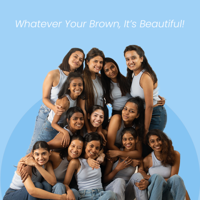 BrownSkin beauty: Thirst Trap Day Cream - 50ml