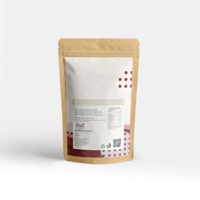 Ecotyl: Organic Rajma (Red) - 500 gm