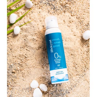 Luxuriate: Combo Of Squeeze the day Deodorant Spray, Feeling Floral Deodorant Spray, Woodn't Resist Deodorant Spary & Deep Sea Deodorant Spray -  Pack of 4 - 150 ml each