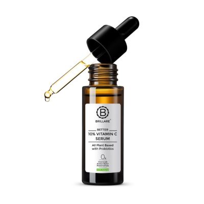 Brillare: Better Vitamin C (10%) Serum - 30ml
