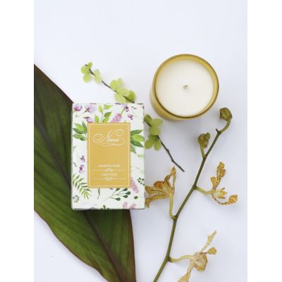 Niana: Orchid Candle - 300gm