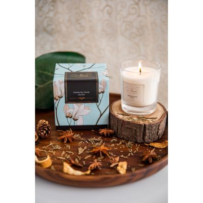Niana: Oudh Candle - 500gm