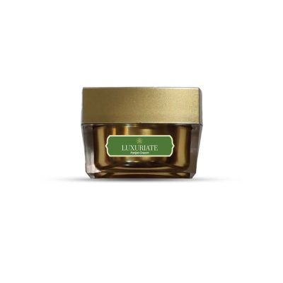 Luxuriate: Parijat Moisturizer Cream for Unisex - 50ml