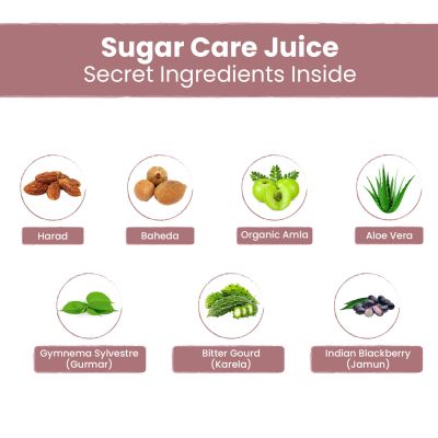 Nutriorg: Sugar Care Juice - 1000 ml