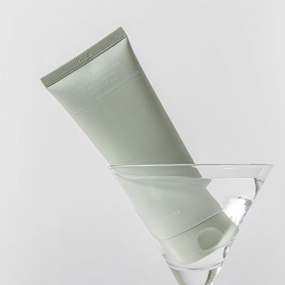 Celimax: Baking Soda Deep Foam Pore Cleansing - 150ml