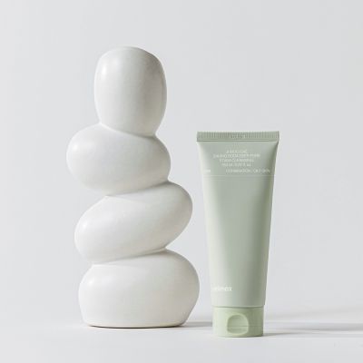 Celimax: Baking Soda Deep Foam Pore Cleansing - 150ml