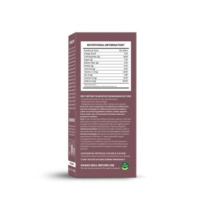 Nutriorg: Noni Juice - 500 ml