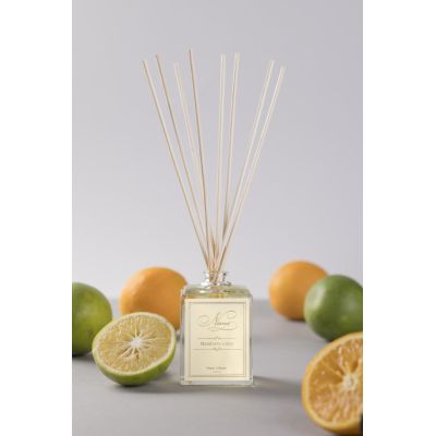 Niana: Mandarin Lime Reed Diffuser