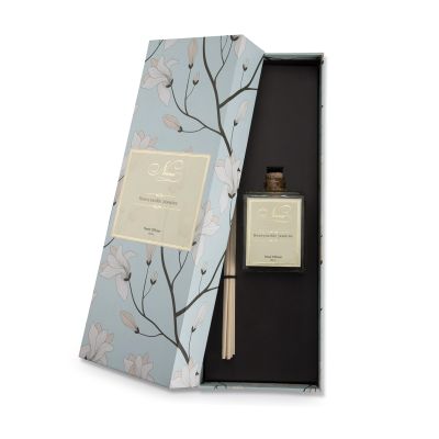 Niana: Honeysuckle Jasmine Reed Diffuser