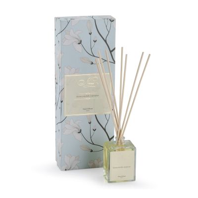 Niana: Honeysuckle Jasmine Reed Diffuser