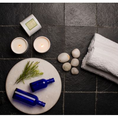 Niana: Spa Collection - Set of 3 Candles
