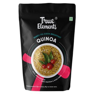 True Elements: True Elements Quinoa - 1000gm