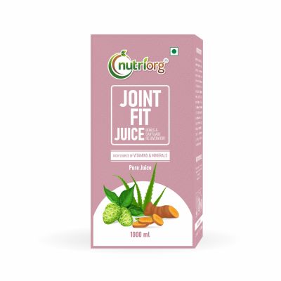 Nutriorg: Joint Fit Juice 1000ml