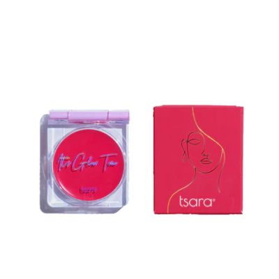 TSARA COSMETICS: Universal tint - Hey June - 4.5ml