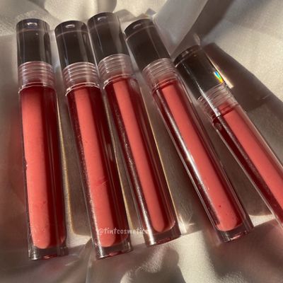 Tint Cosmetics : Pixie Lip gloss - 10ml