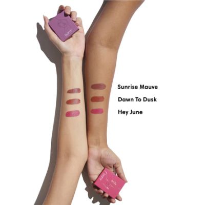 TSARA COSMETICS: Universal tint - Hey June - 4.5ml