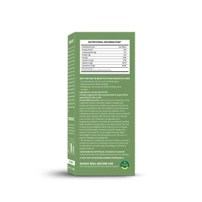 Nutriorg: Karela Juice - 500 ml