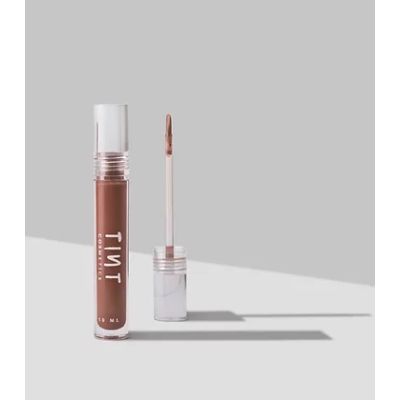 Tint Cosmetics : Roasted Chestnut Lip gloss - 10ml
