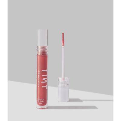 Tint Cosmetics : Coral Lip Gloss - 10ml