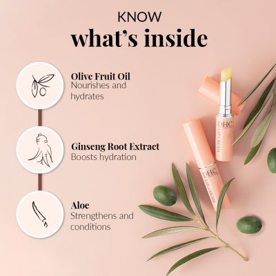 DHC: Lip Cream - 1.5gm