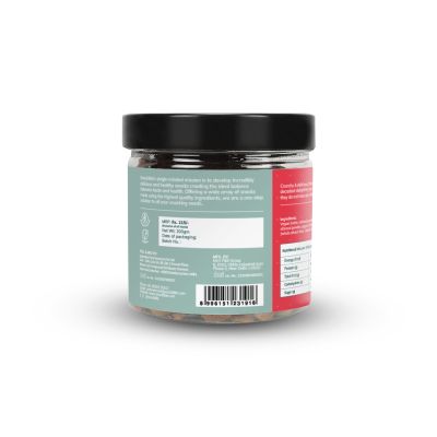 Snackible: Almond Cookies (Pack of 4) - 4x70gm