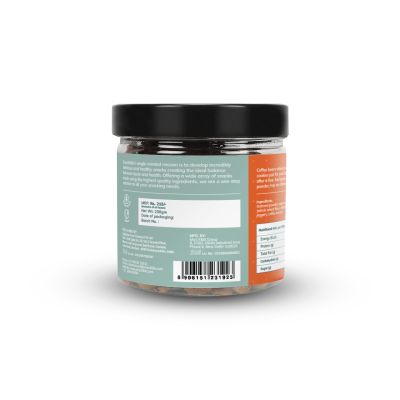 Snackible: Coffee Cookies (Pack of 4) - 4x70gm