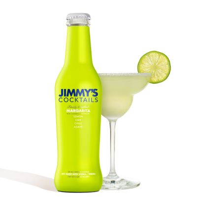 Jimmy's Cocktails: Margarita Mix - Pack Of 24