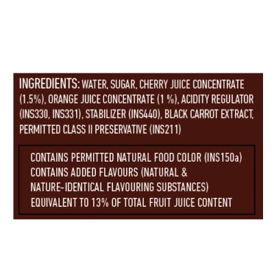 Jimmy's Cocktails: The New Old Fashioned Mix - Pack of 16