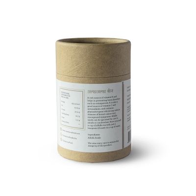 Conscious Food: Alfalfa Seeds - 200 g