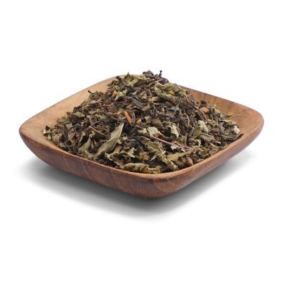 Conscious Food: Green Tea Plus - 50 g