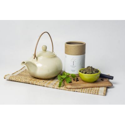 Conscious Food: Herbal Tea - 50 g