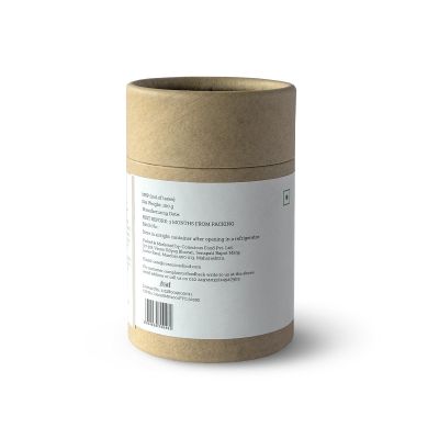 Conscious Food: Plain Pumpkin Seeds - 100 g