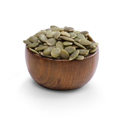 Conscious Food: Plain Pumpkin Seeds - 100 g