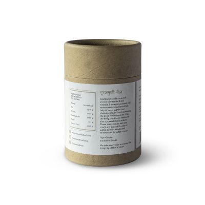 Conscious Food: Sunflower Seeds - 100 g