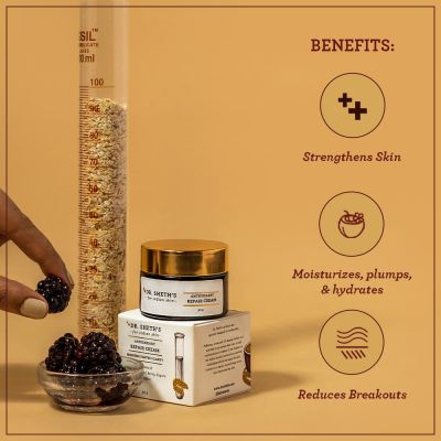 Dr. Sheth's: Antioxidant Repair Cream - 30 gm